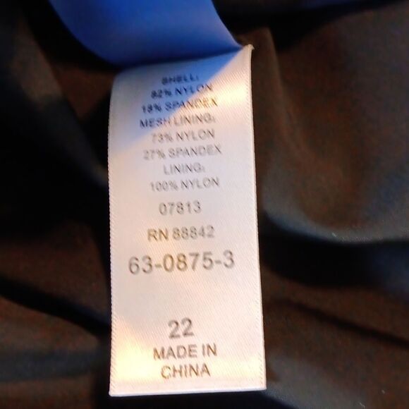 Swimsuits For All Swimdress - Picture 9 of 11